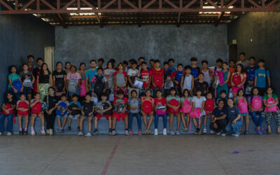 Prepared to Learn, Prepared to Thrive!